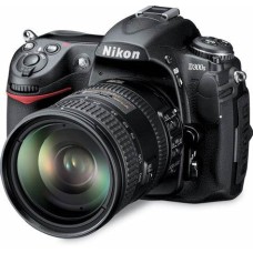 Nikon D300S DSLR Camera Nikon D300S DSLR Camera