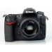 Nikon D300S DSLR Camera