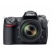 Nikon D300S DSLR Camera